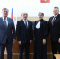 Представлена судья Чамзинского районного суда Республики Мордовия - Чамзинский районный суд